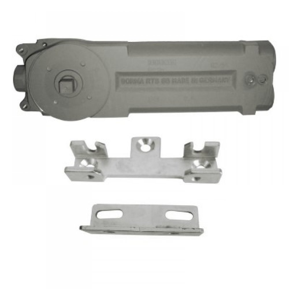 Transom Closer RTS85